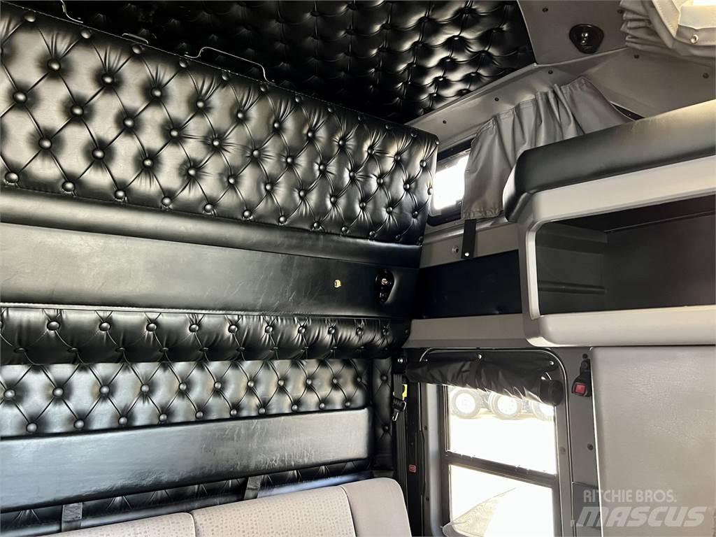 Kenworth T800 Motrici e Trattori Stradali