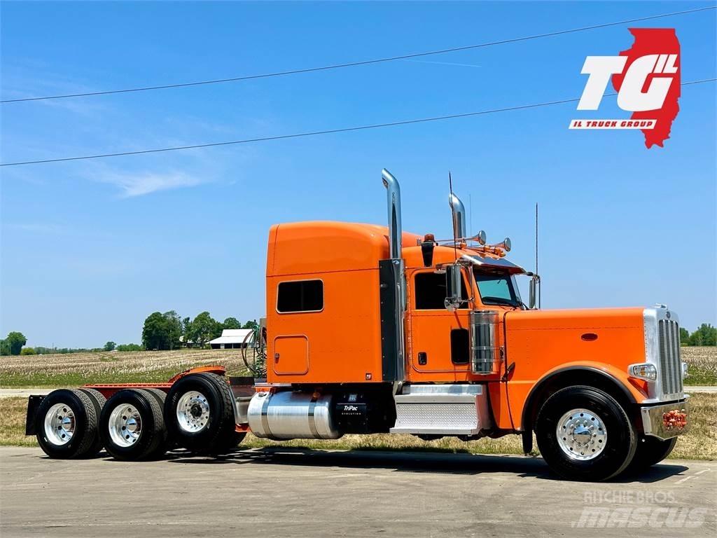 Kenworth T800 Motrici e Trattori Stradali