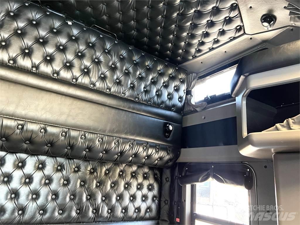 Kenworth W900 Motrici e Trattori Stradali