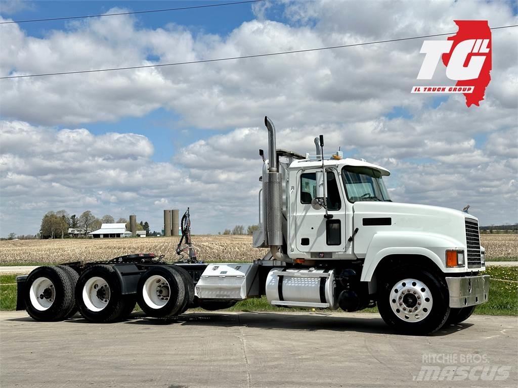 Mack CH613 Motrici e Trattori Stradali