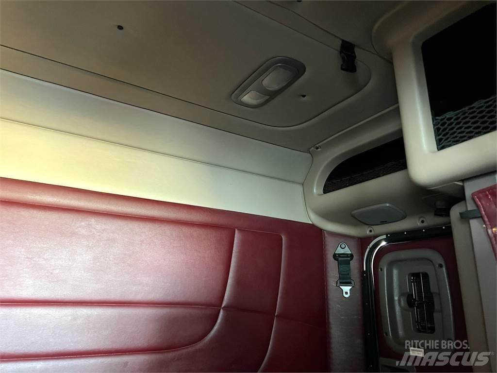 Peterbilt 388 Motrici e Trattori Stradali