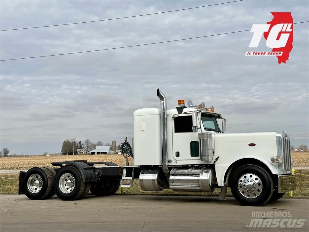 Peterbilt 389 Motrici e Trattori Stradali