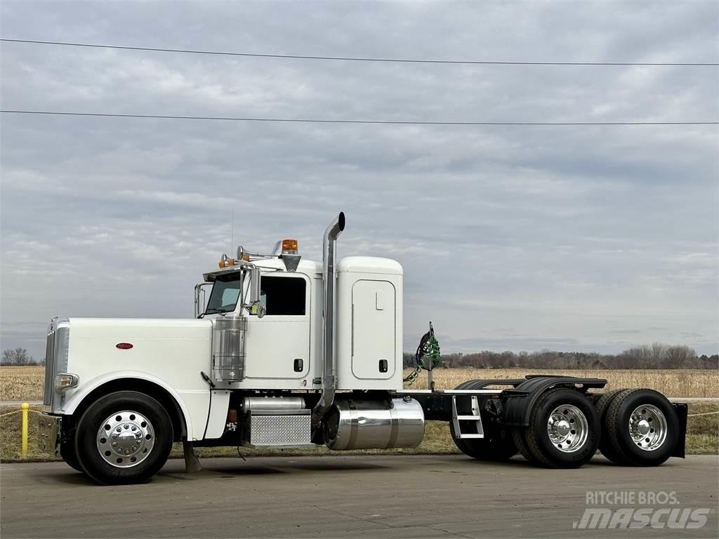 Peterbilt 389 Motrici e Trattori Stradali