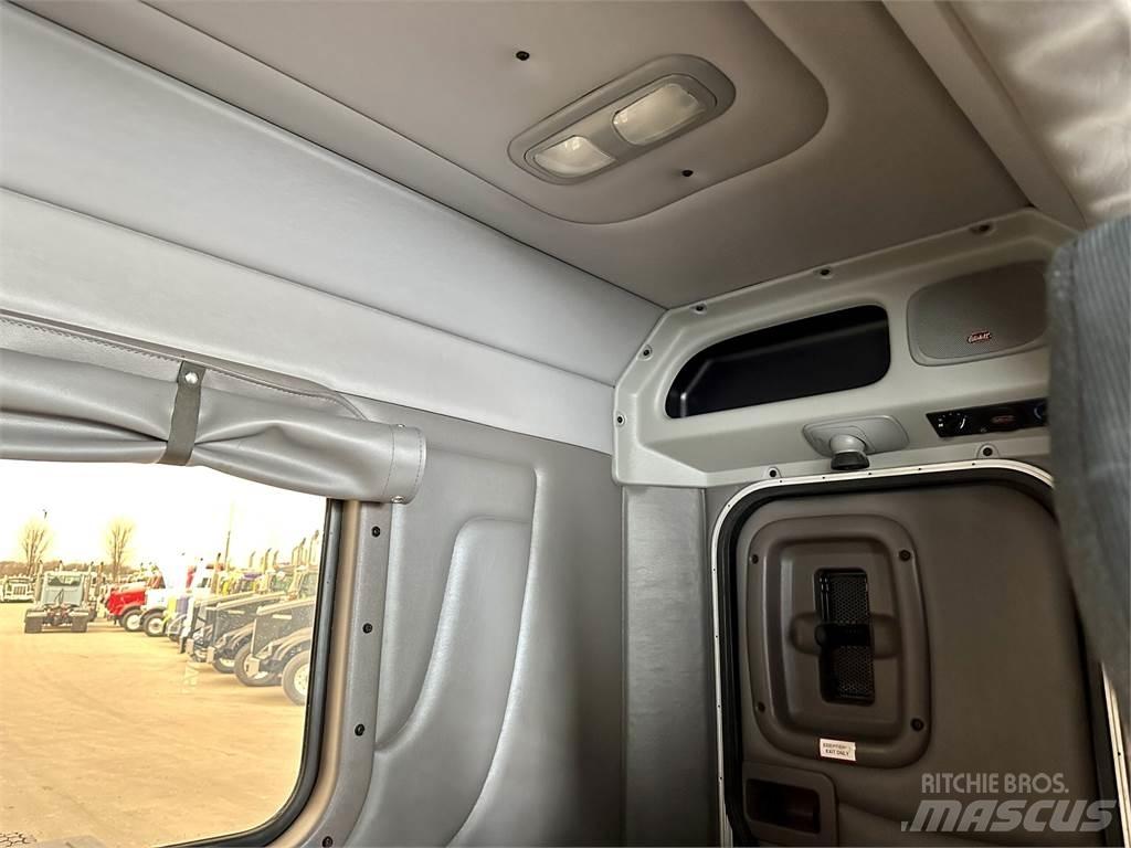 Peterbilt 389 Motrici e Trattori Stradali