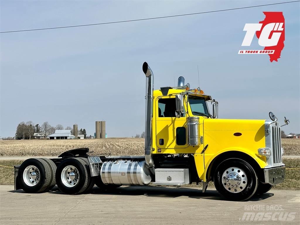 Peterbilt 389 Motrici e Trattori Stradali