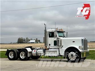 Peterbilt 389 Motrici e Trattori Stradali