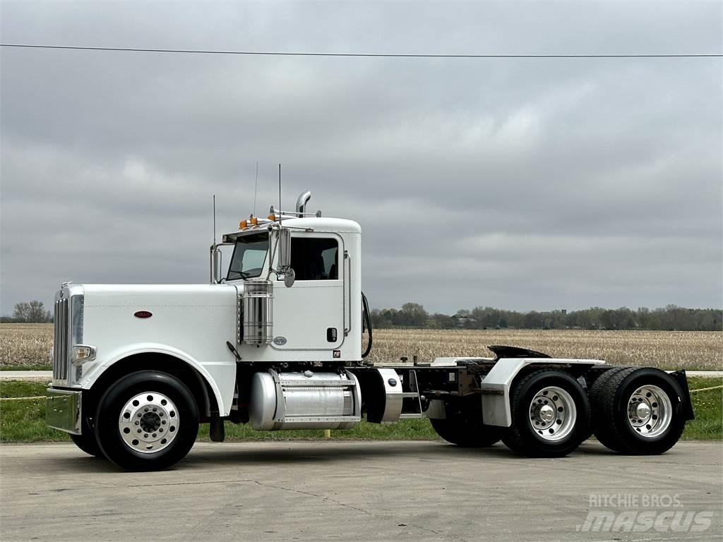 Peterbilt 389 Motrici e Trattori Stradali
