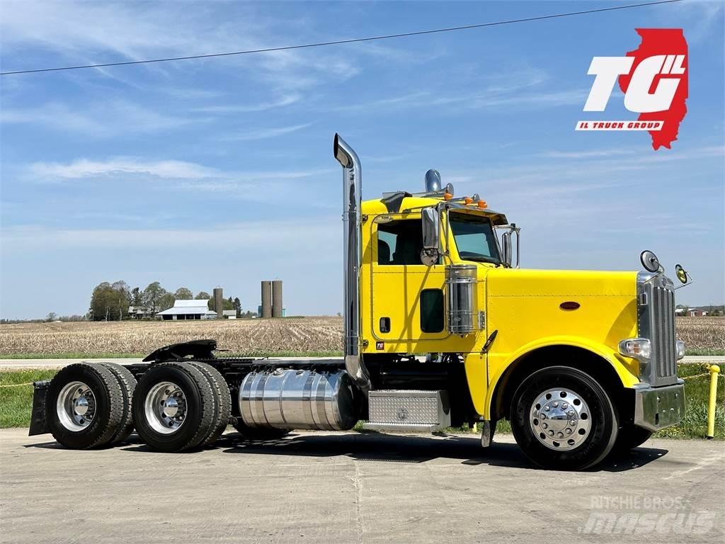 Peterbilt 389 Motrici e Trattori Stradali