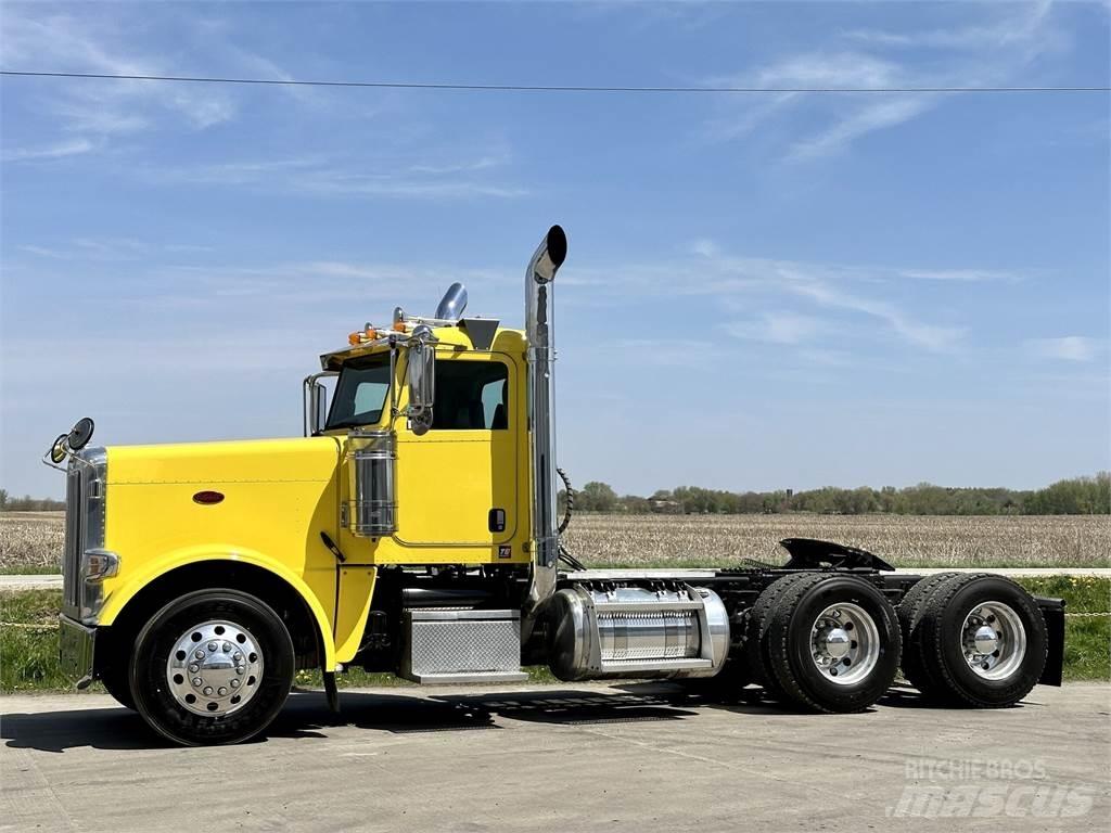 Peterbilt 389 Motrici e Trattori Stradali