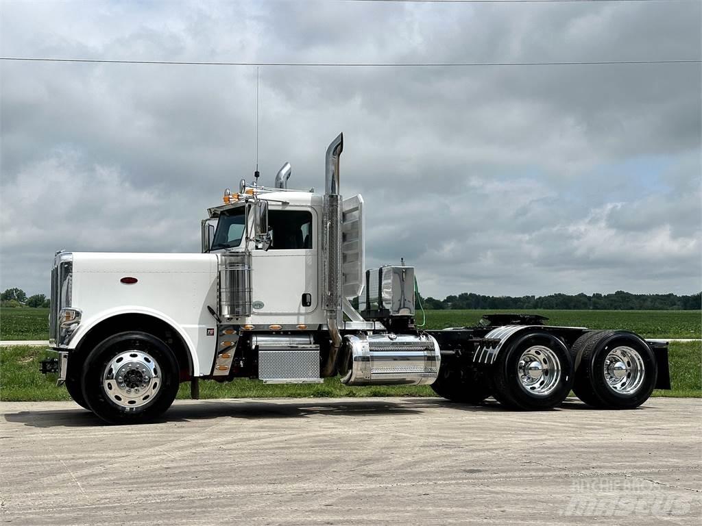 Peterbilt 389 Motrici e Trattori Stradali