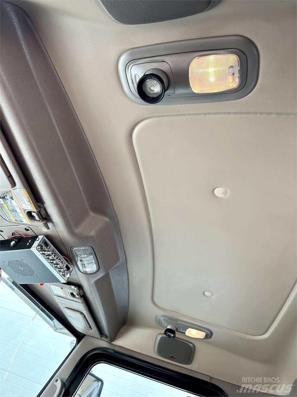 Peterbilt 389 Motrici e Trattori Stradali