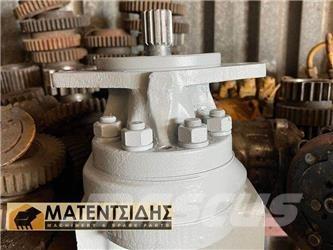 International  Costruzioni - Altro