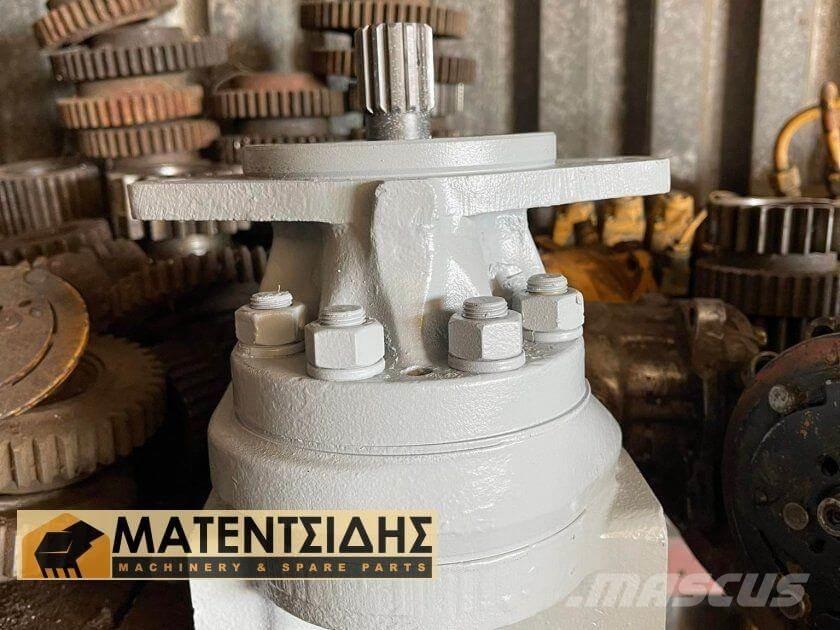 International  Costruzioni - Altro