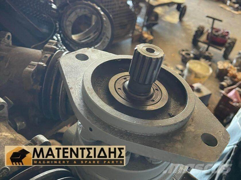 International  Costruzioni - Altro