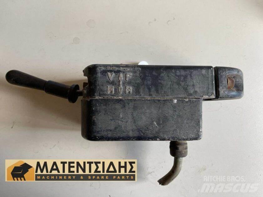  Zettelmeyer-ZF Costruzioni - Altro