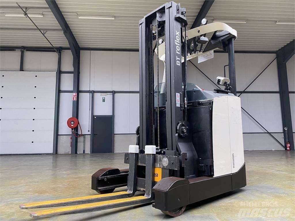 Toyota BT RRE140E Carrello retrattile