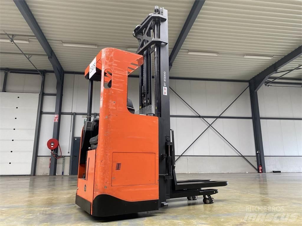 Toyota BT SRE160L Carelli stoccatori  automatici-usati