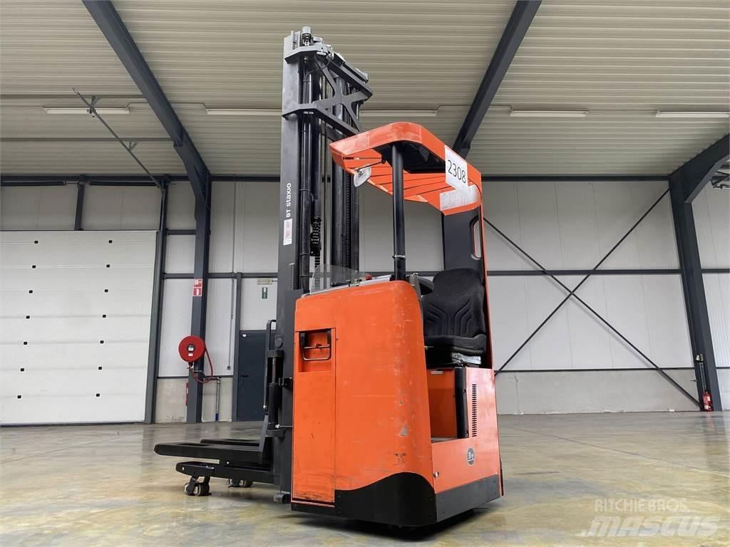 Toyota BT SRE160L Carelli stoccatori  automatici-usati