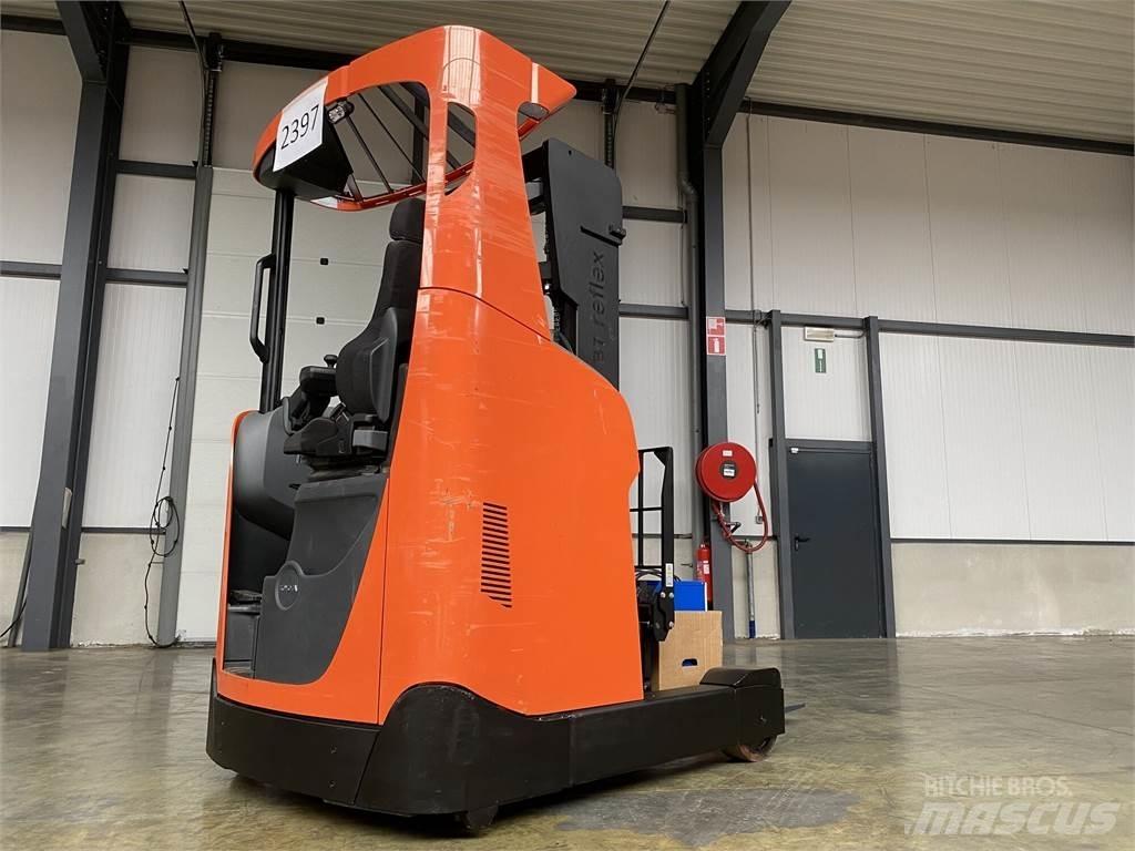 Toyota RRE140H Carrello retrattile