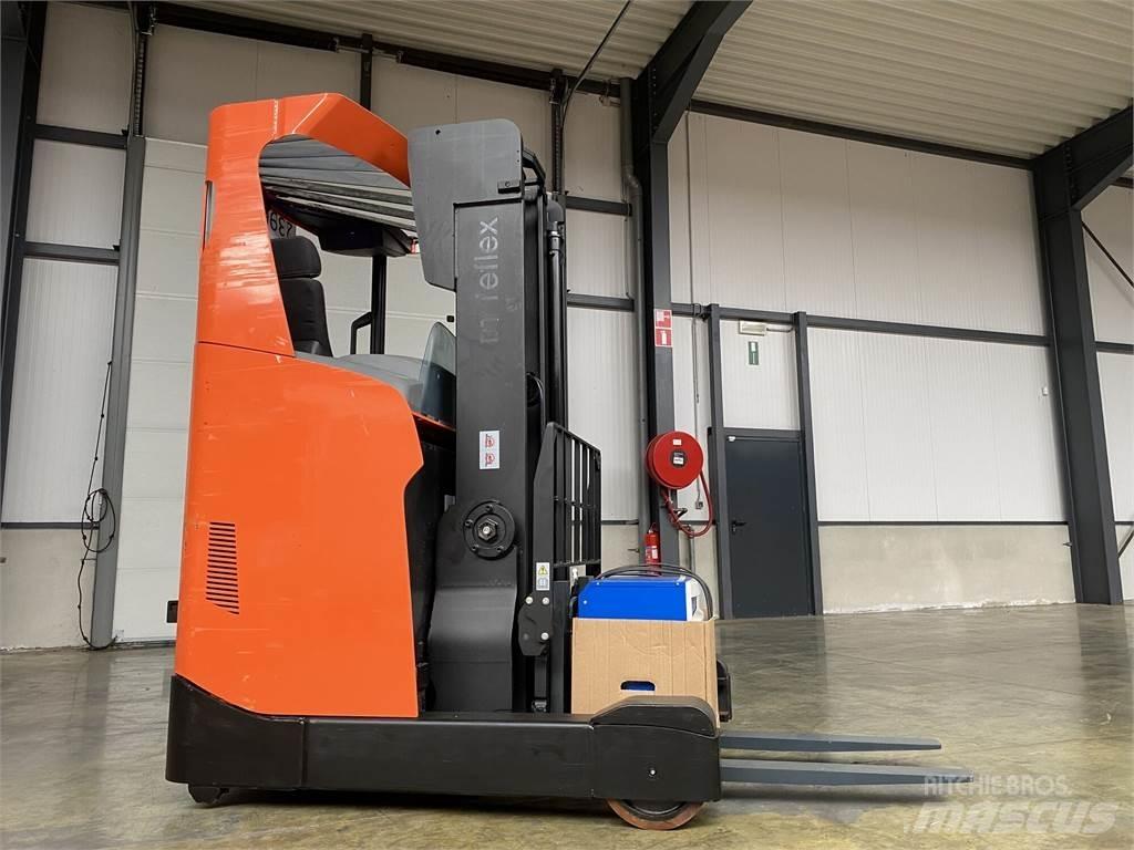 Toyota RRE140H Carrello retrattile