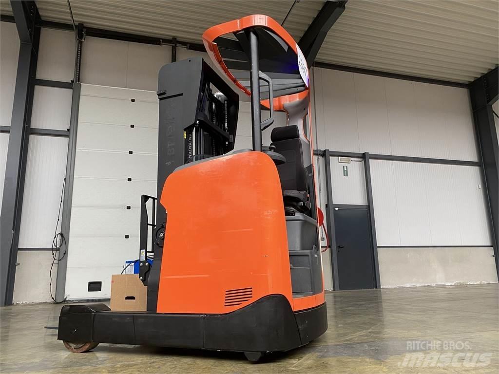 Toyota RRE140H Carrello retrattile