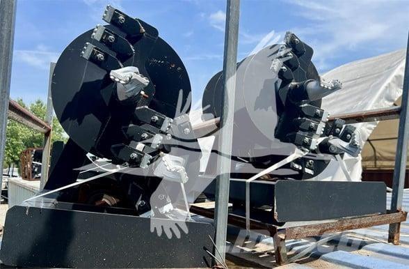  JCT Attrezzature per recinzioni