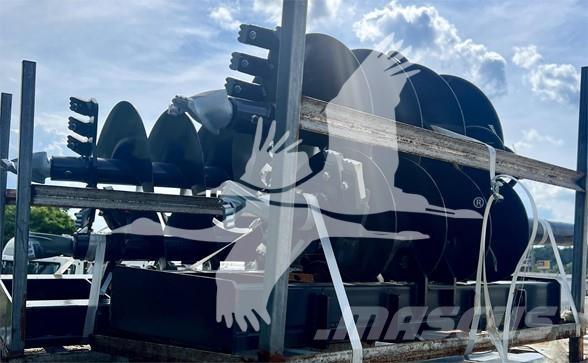  JCT Attrezzature per recinzioni