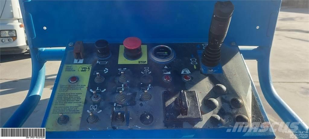 Genie Z-34/22N Piattaforme a braccio articolato