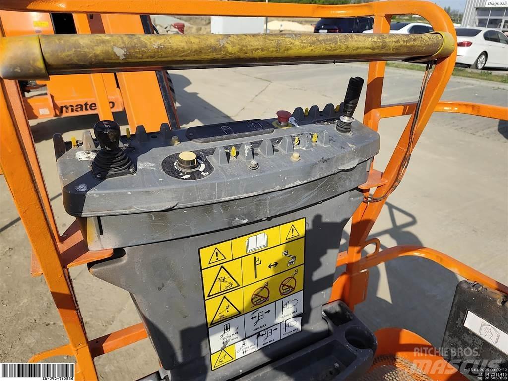 JLG 460SJ Piattaforme a braccio articolato