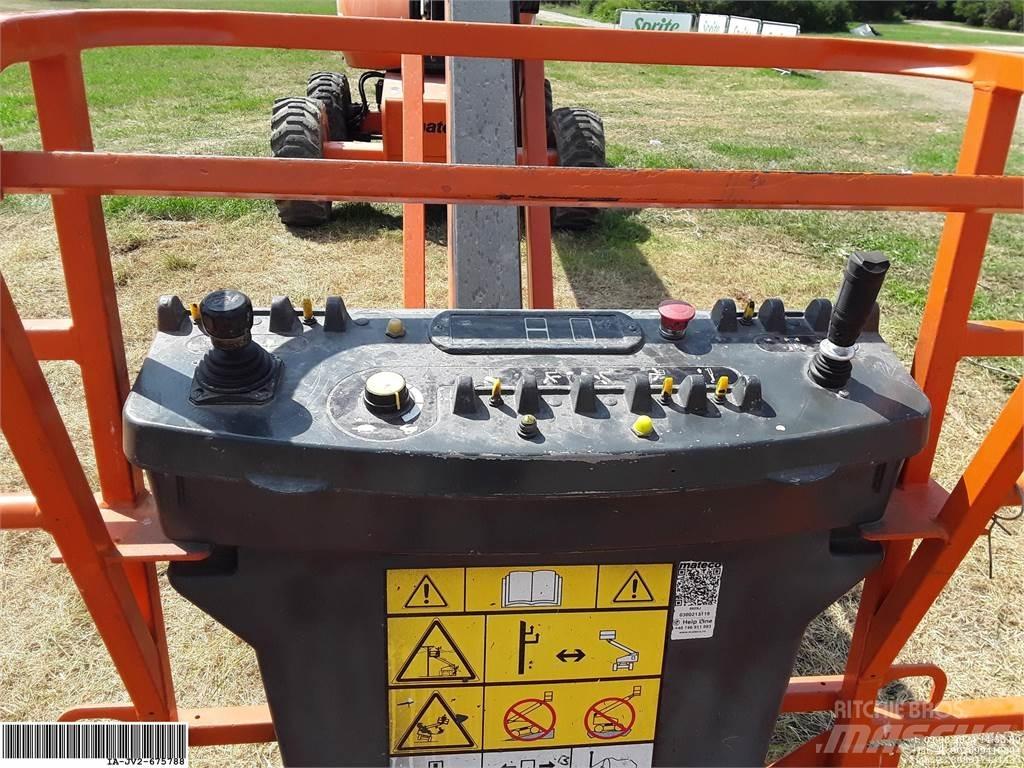 JLG 660SJ Piattaforme a braccio articolato