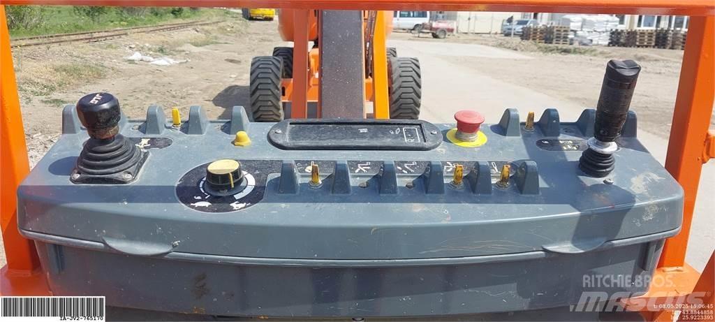 JLG 860SJ Piattaforme a braccio articolato