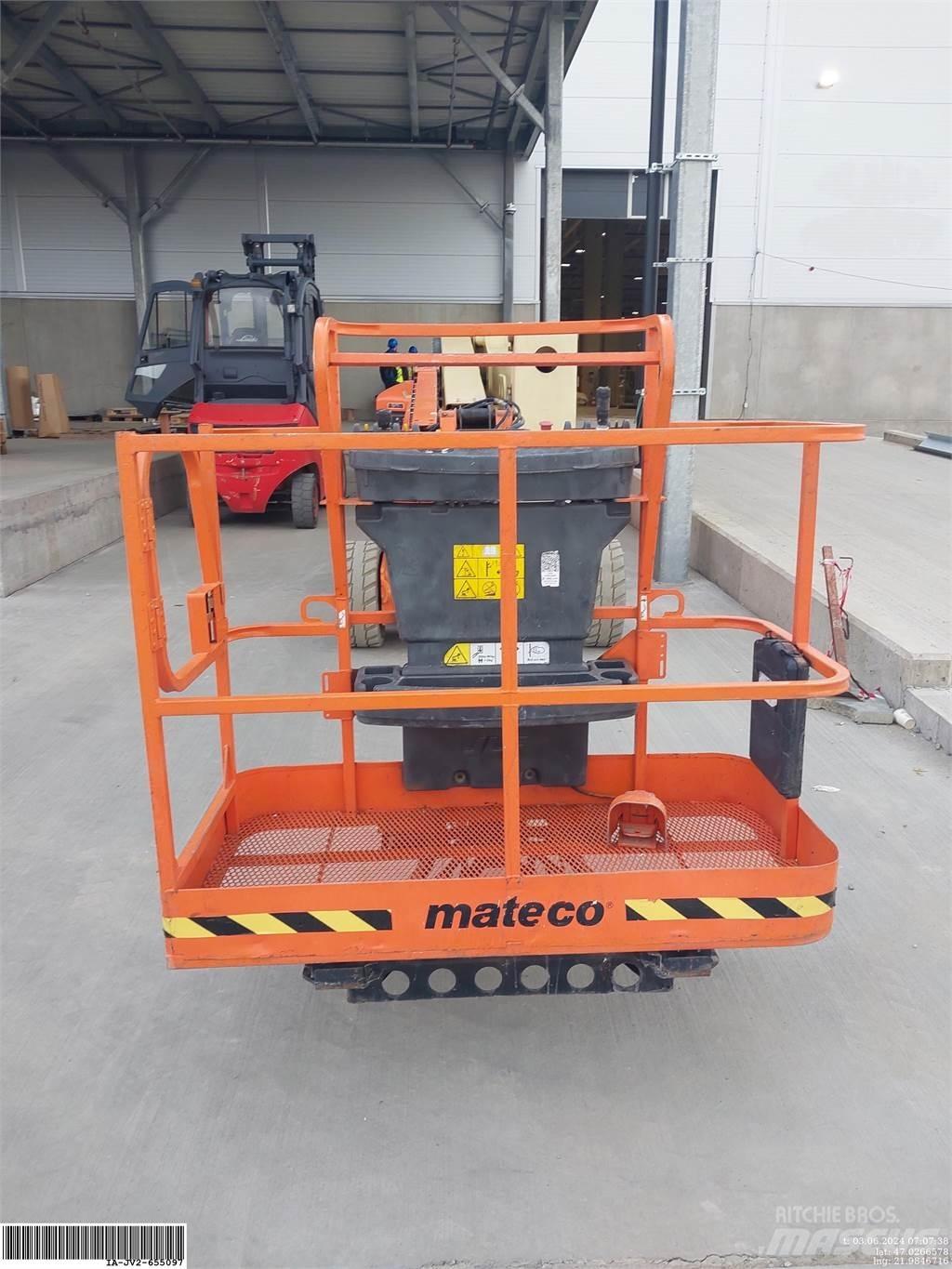 JLG E450AJ Piattaforme a braccio articolato