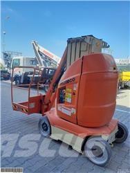 JLG Toucan 10E Sollevatori verticali