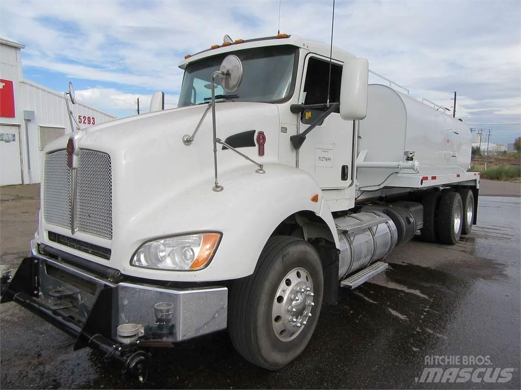 Kenworth T440 Camion altro
