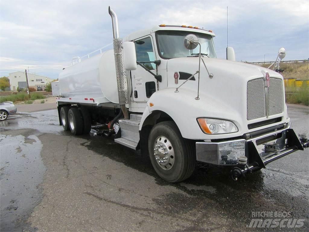 Kenworth T440 Camion altro