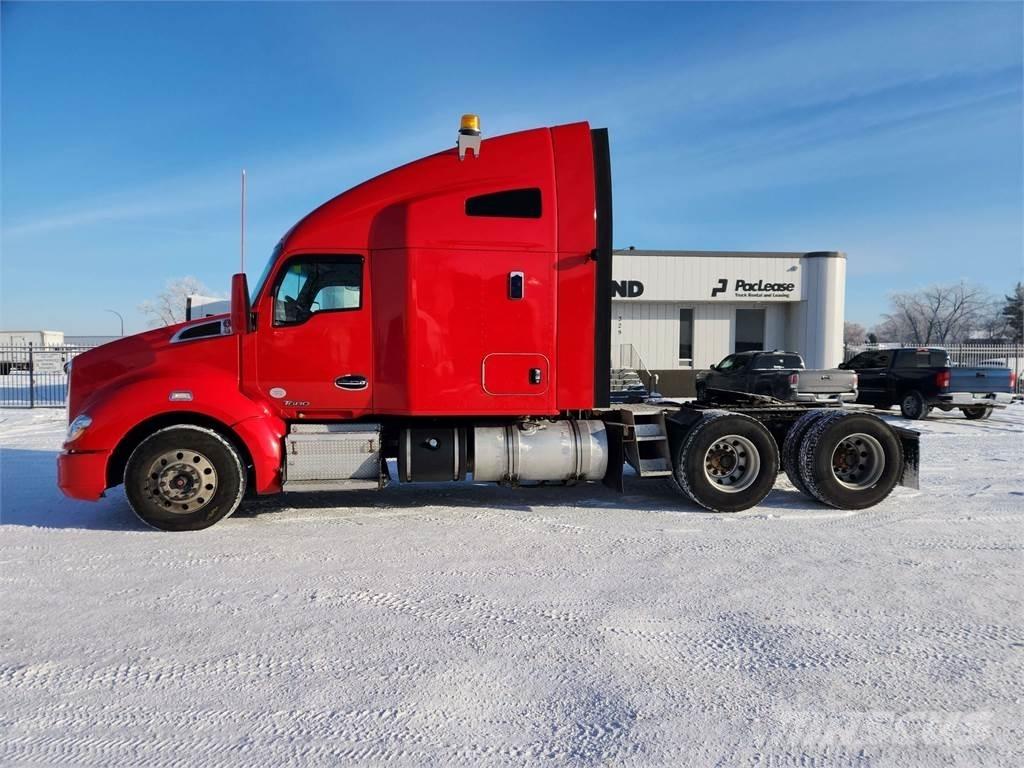 Kenworth T680 Motrici e Trattori Stradali