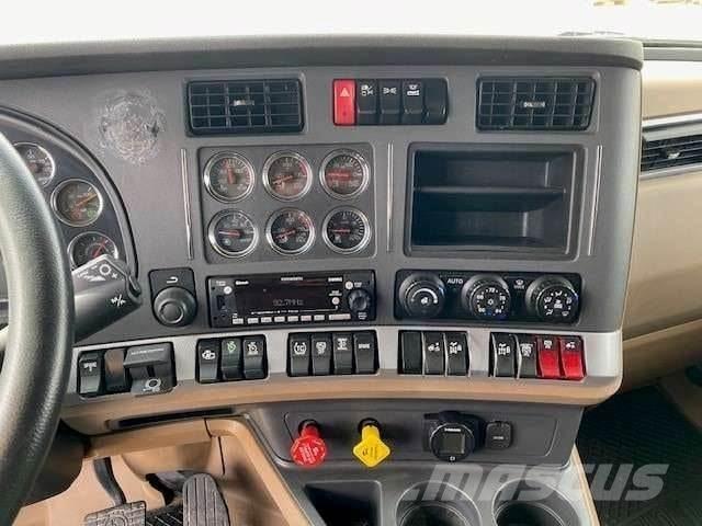 Kenworth T680 Motrici e Trattori Stradali