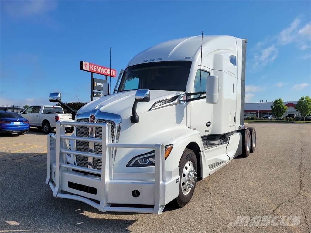Kenworth T680 Motrici e Trattori Stradali