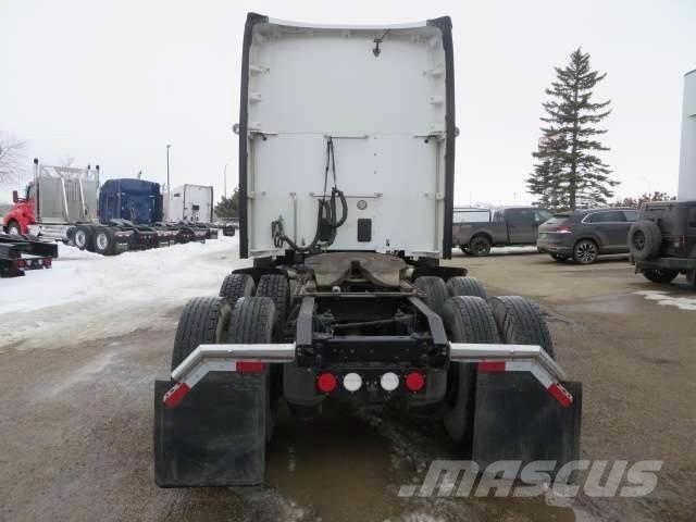 Kenworth T680 Motrici e Trattori Stradali