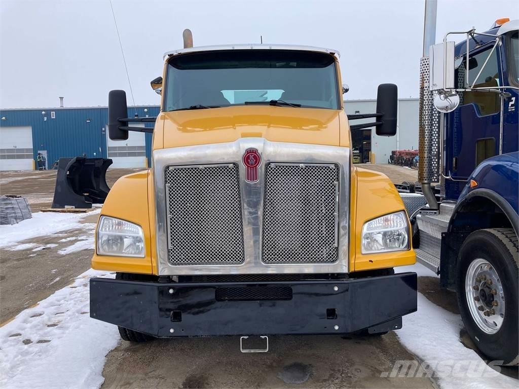 Kenworth T880 Motrici e Trattori Stradali