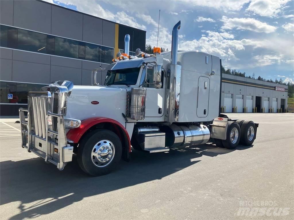 Peterbilt 389 Motrici e Trattori Stradali