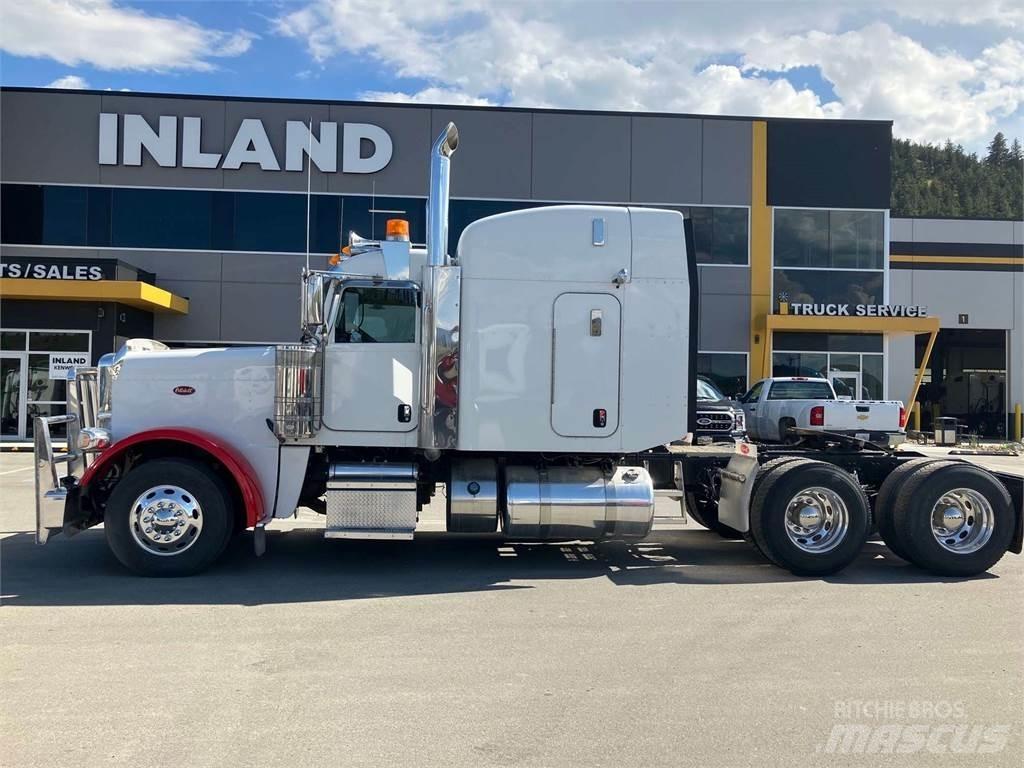 Peterbilt 389 Motrici e Trattori Stradali