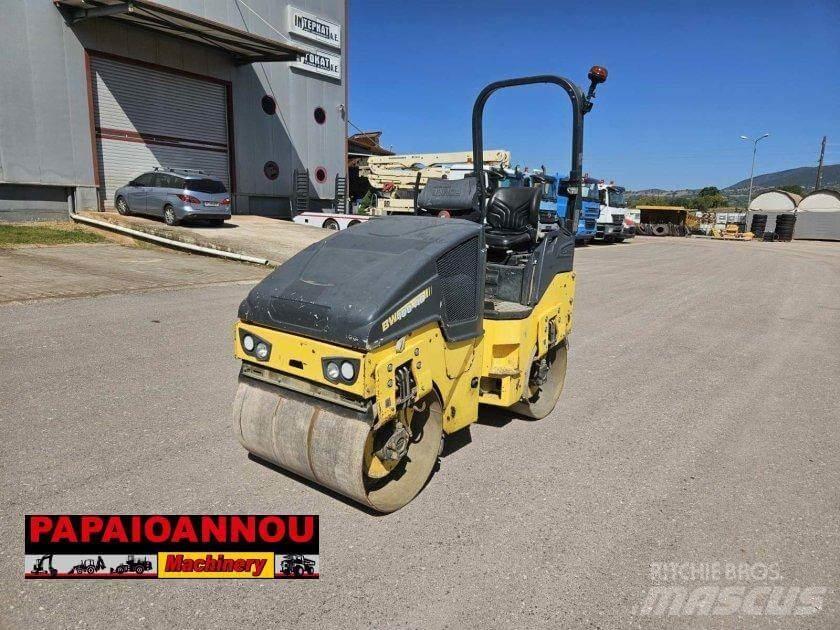 Bomag BW 100 AD-5 Costruzioni - Altro