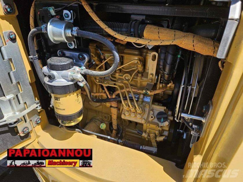 CAT 303.5CR Costruzioni - Altro
