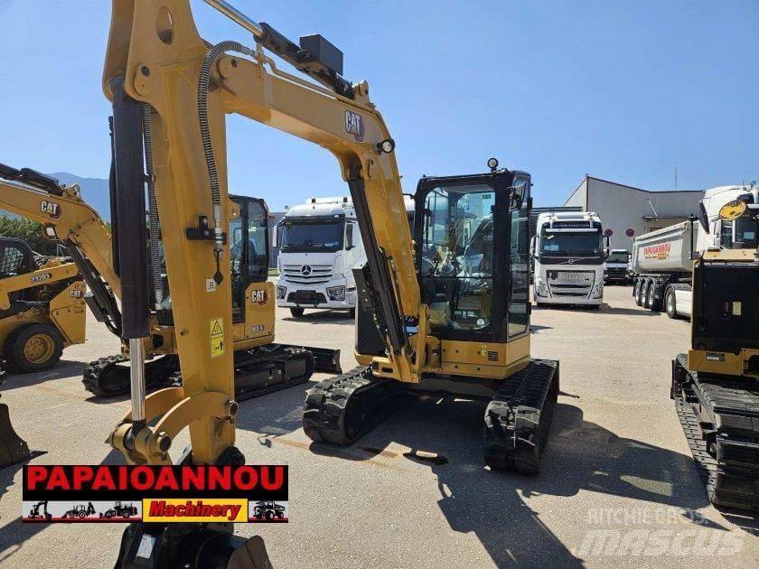 CAT 305 Cr Costruzioni - Altro