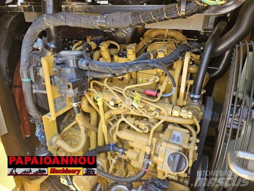 CAT 305 Cr Costruzioni - Altro
