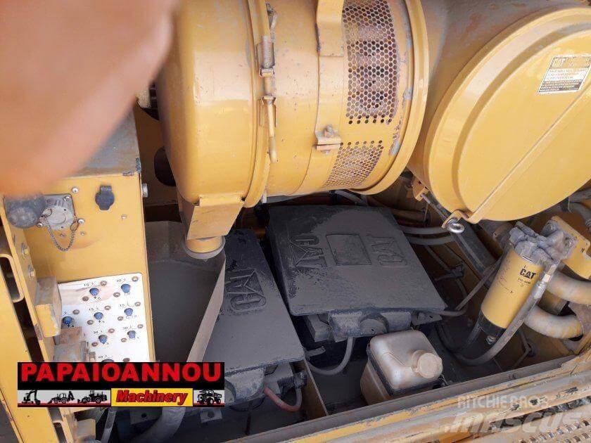 CAT 365B II Costruzioni - Altro