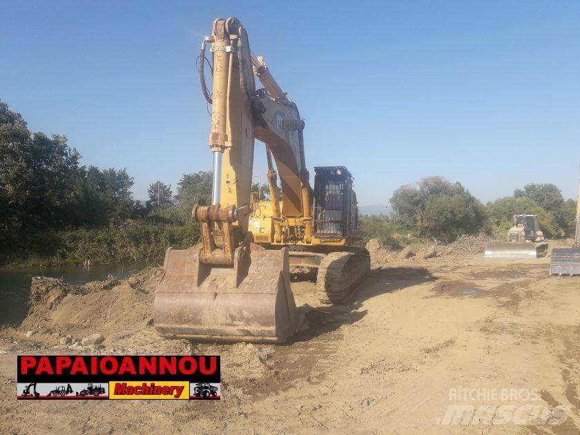 CAT 365B II Costruzioni - Altro