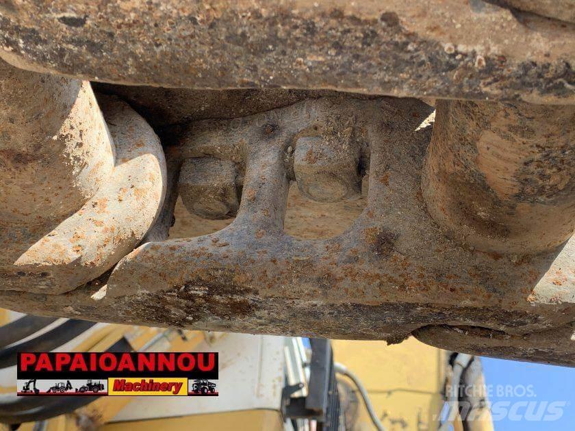CAT 365B L Costruzioni - Altro