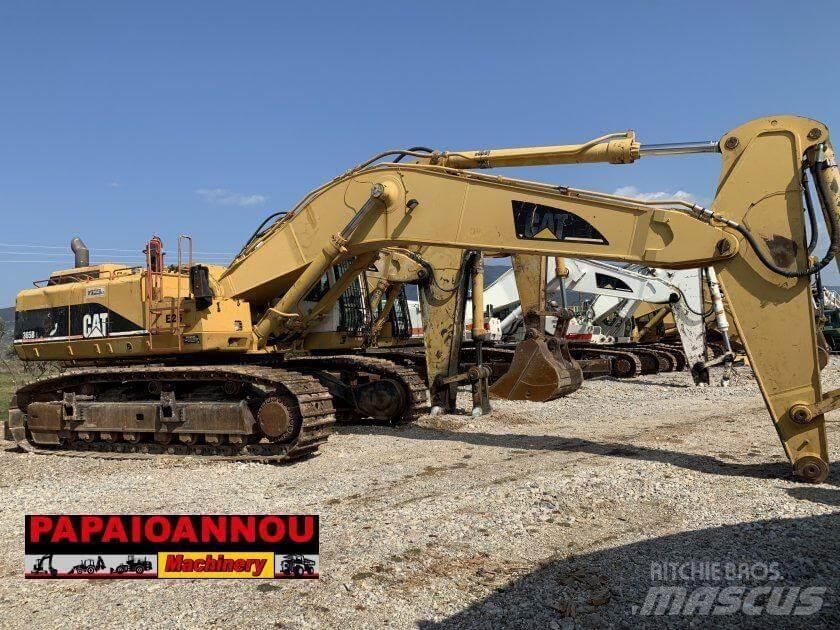 CAT 365B L Costruzioni - Altro